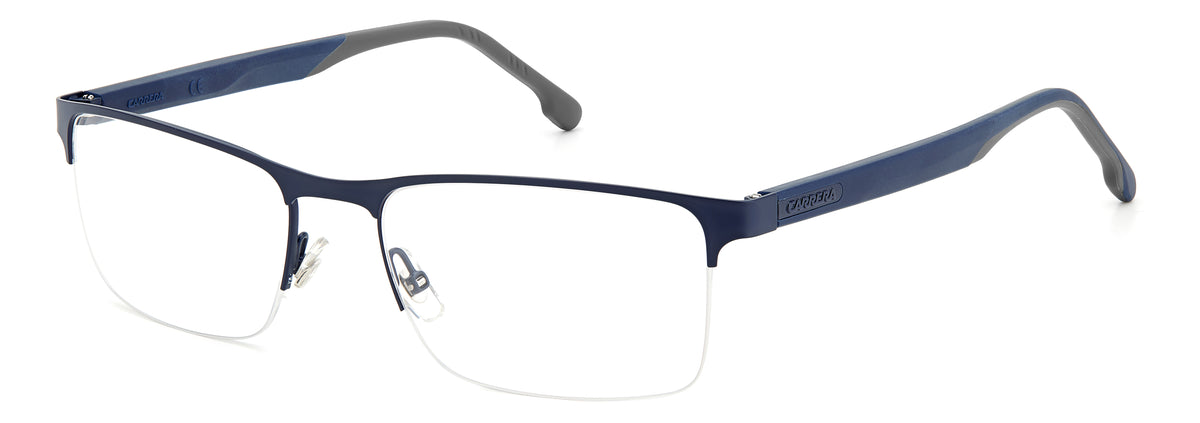 CARRERA 8864-55-PJP BLUE