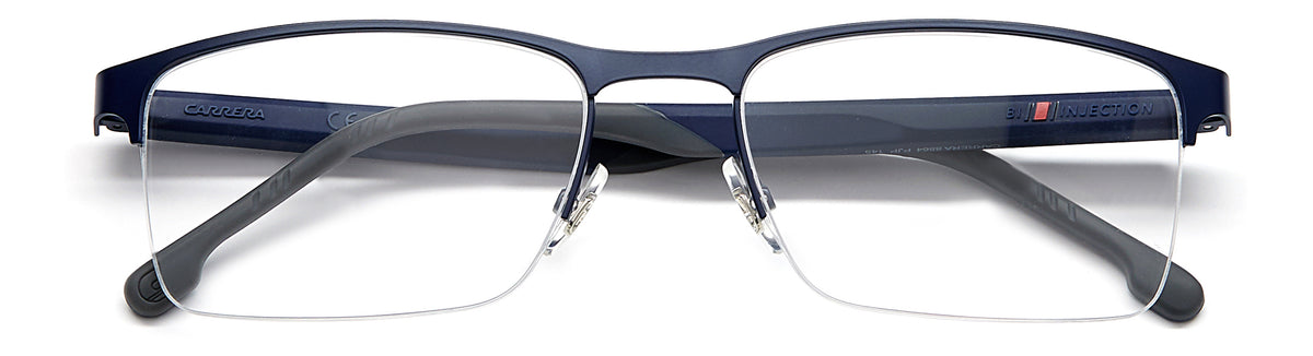 CARRERA 8864-57-PJP BLUE