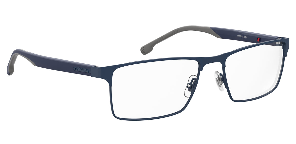 CARRERA 8863-58-PJP BLUE