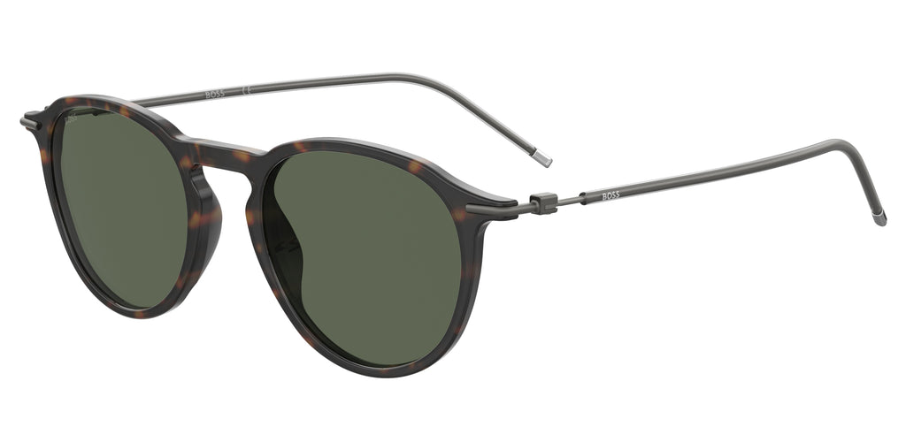 BOSS 1309/S Havana/ Green