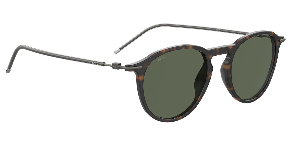 BOSS 1309/S Havana/ Green