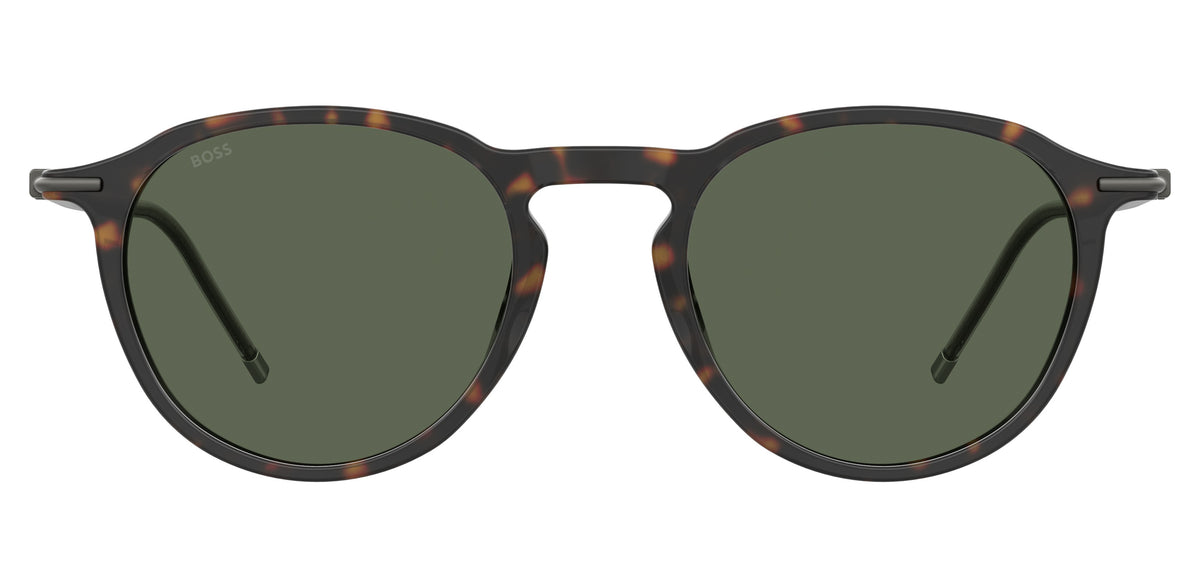 BOSS 1309/S Havana/ Green