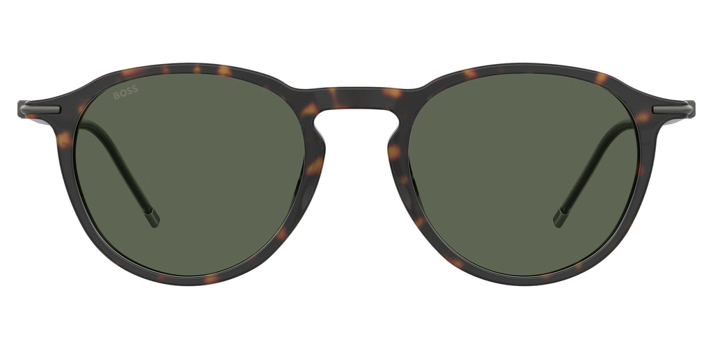 BOSS 1309/S Havana/ Green