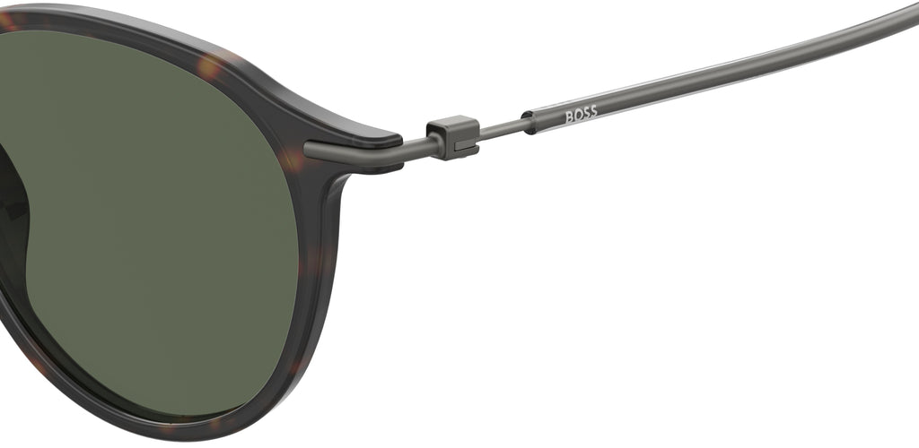 BOSS 1309/S Havana/ Green