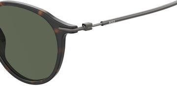 BOSS 1309/S Havana/ Green