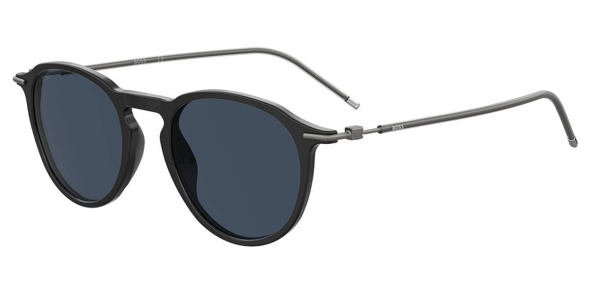 BOSS 1309/S Black/ Blue