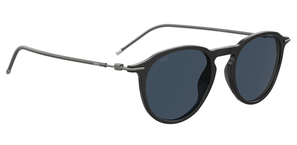 BOSS 1309/S Black/ Blue