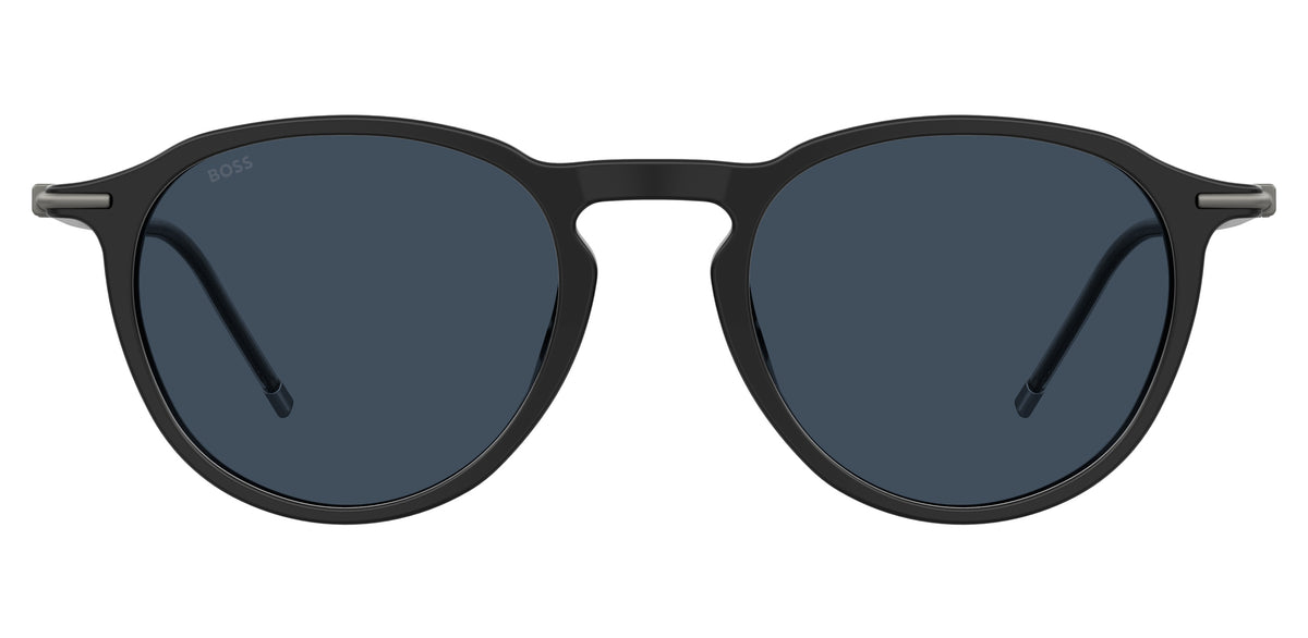 BOSS 1309/S Black/ Blue