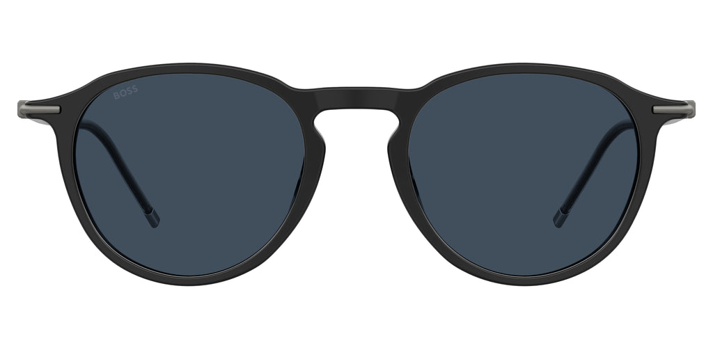 BOSS 1309/S Black/ Blue