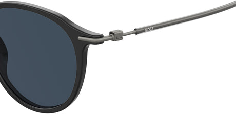 BOSS 1309/S Black/ Blue