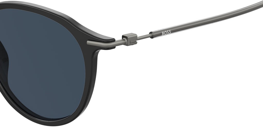 BOSS 1309/S Black/ Blue