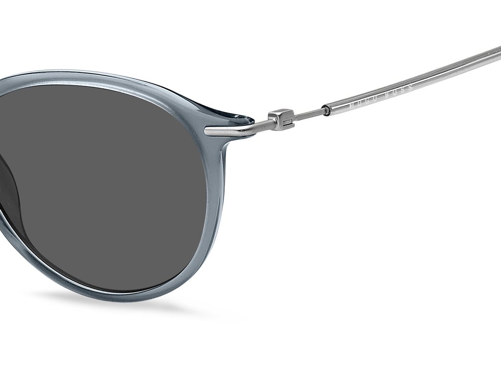 BOSS 1309/S PJP IR 50 Blue 
Grey Lenses