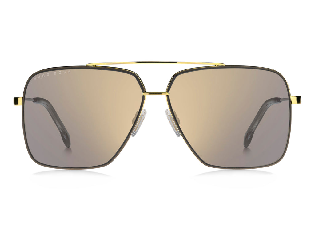 BOSS 1325/S Gold/ Ivory Multilayer