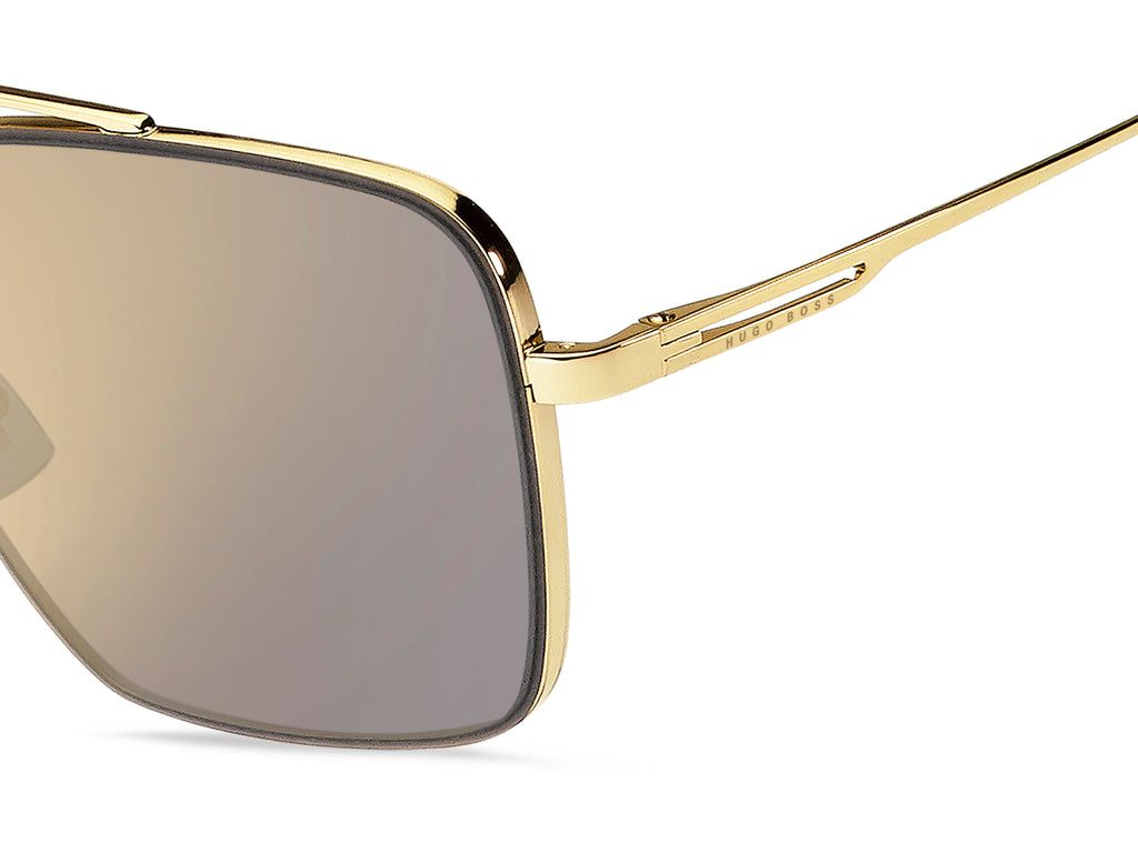 BOSS 1325/S Gold/ Ivory Multilayer