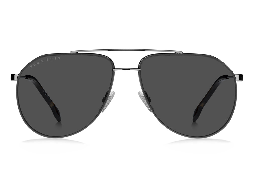 BOSS 1326/S Ruthenium Havana/ Grey 60 / Plastic / Metal