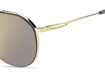 BOSS 1326/S Gold/ Ivory Multilayer 60 / Plastic / Metal