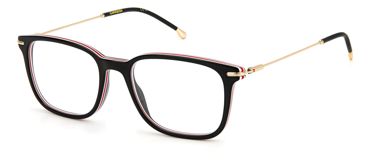 CARRERA 270-52-M4P STR BLCK