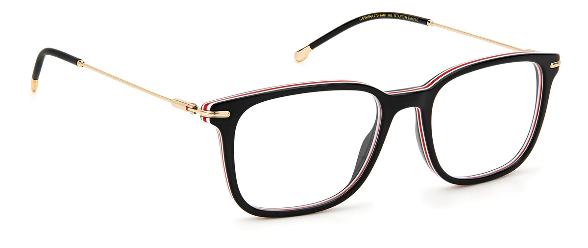 CARRERA 270-52-M4P STR BLCK