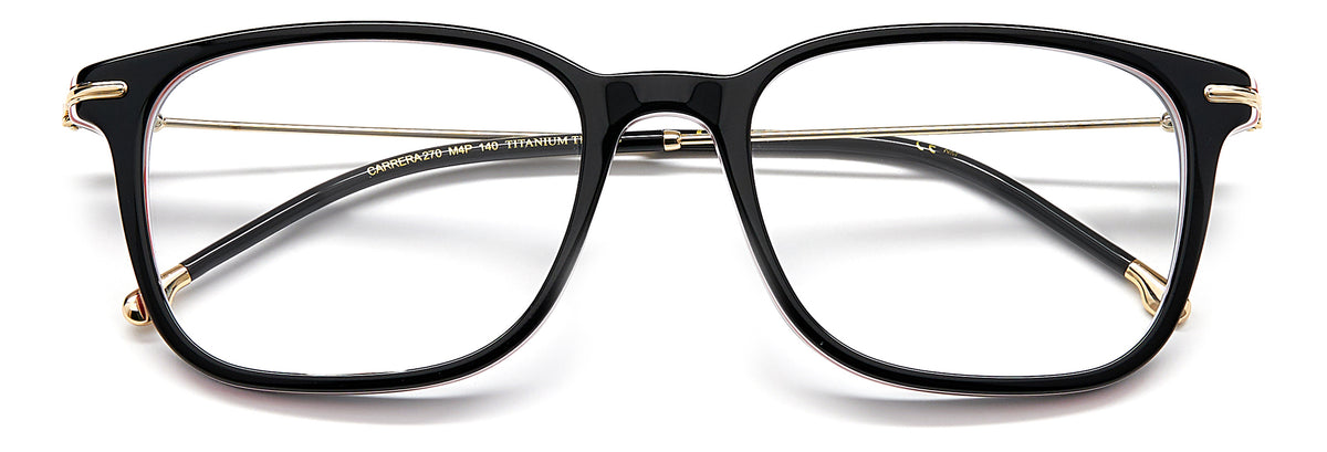 CARRERA 270-52-M4P STR BLCK
