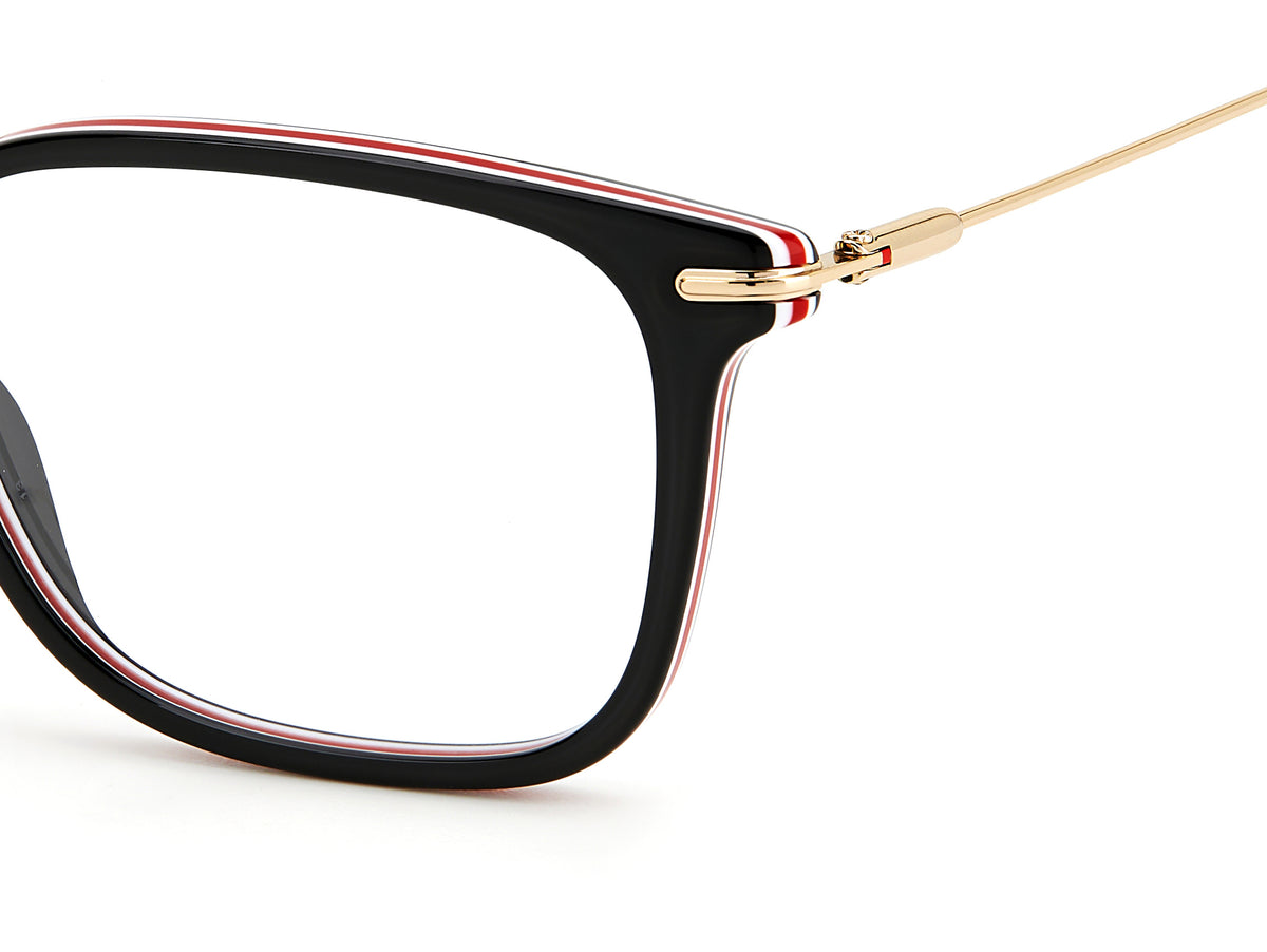 Carrera 270-52-M4P STR BLCK