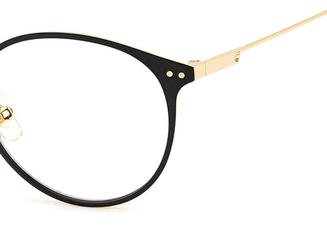CARRERA 2035T-47-2M2 BLK GOLD