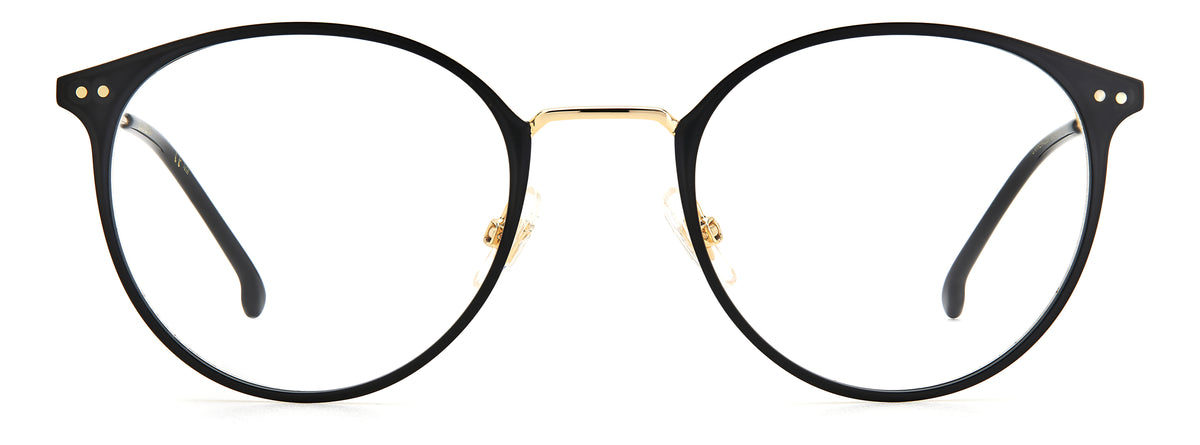 CARRERA 2035T-49-2M2 BLK GOLD