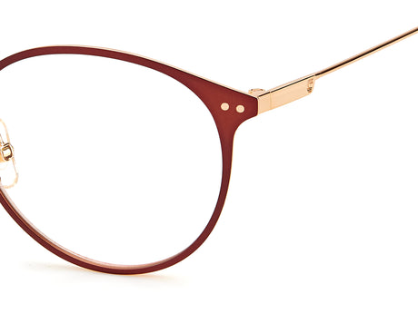 CARRERA 2035T-47-LHF BURGUNDY