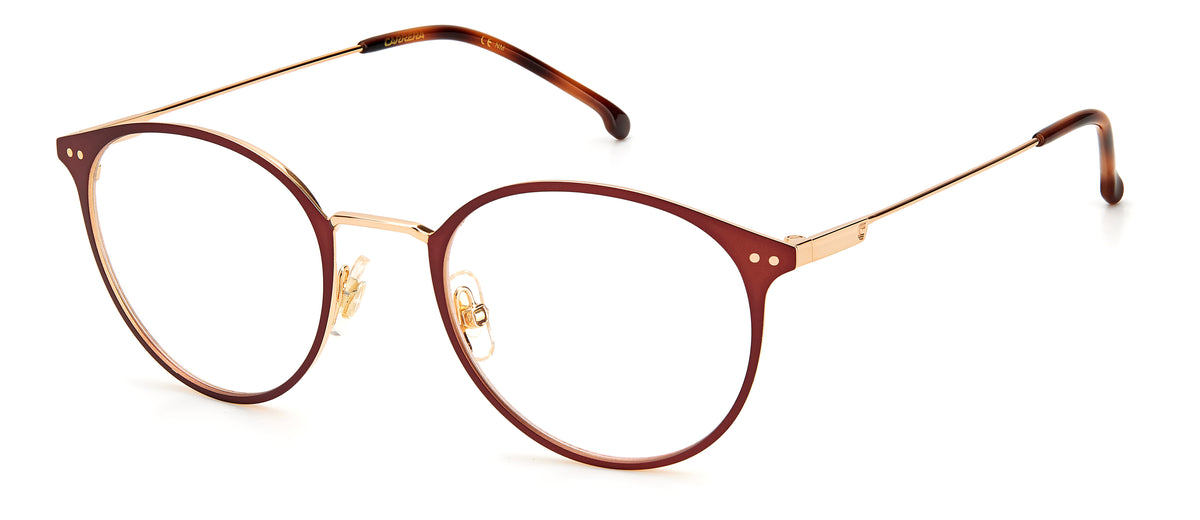 CARRERA 2035T-49-LHF BURGUNDY