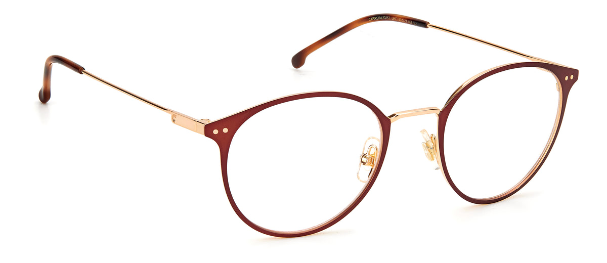 CARRERA 2035T-49-LHF BURGUNDY