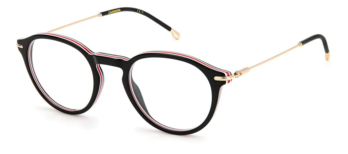 CARRERA 271-48-M4P STR BLCK