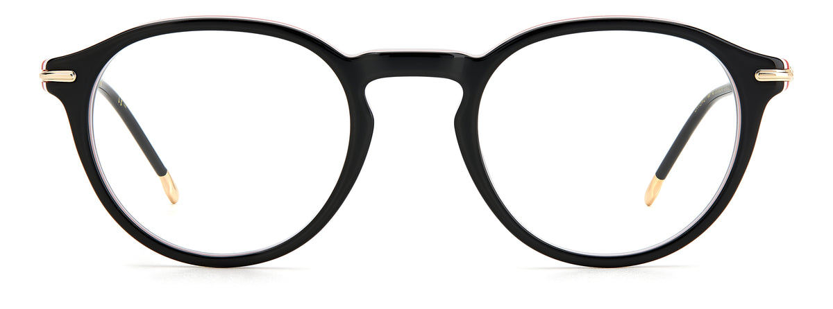 CARRERA 271-48-M4P STR BLCK