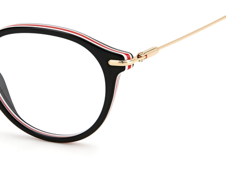 CARRERA 271-48-M4P STR BLCK