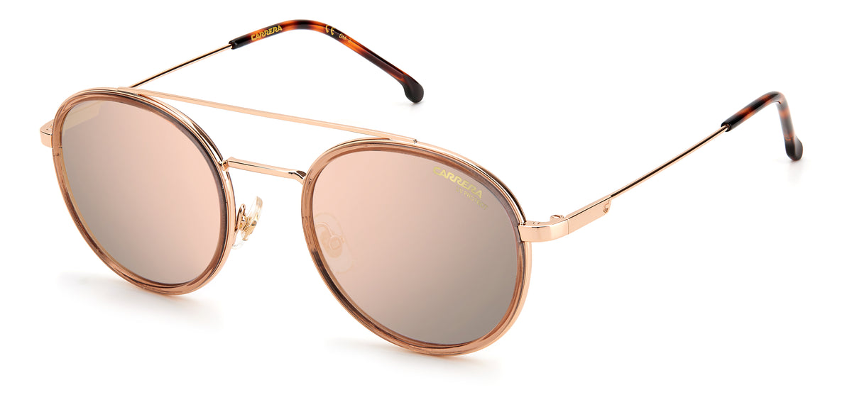 CARRERA 2028T/S-50-FWM NUDE 0J RSGD ML=