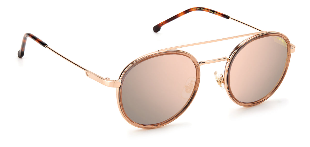 CARRERA 2028T/S-50-FWM NUDE 0J RSGD ML=
