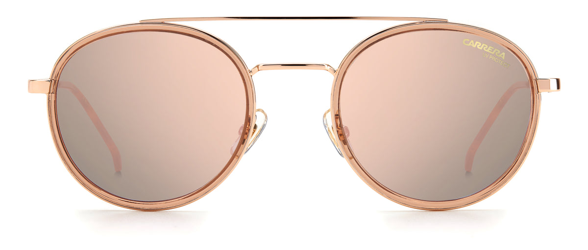 CARRERA 2028T/S-50-FWM NUDE 0J RSGD ML=