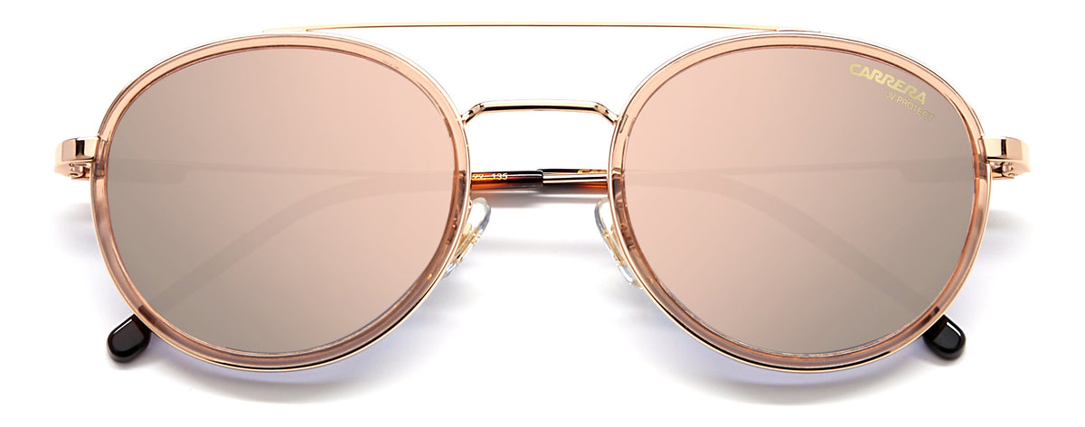 CARRERA 2028T/S-50-FWM NUDE 0J RSGD ML=