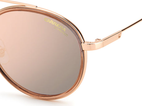 CARRERA 2028T/S-50-FWM NUDE 0J RSGD ML=