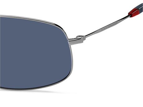Tommy Hilfiger TH 1797/S Ruthenium/ Blue