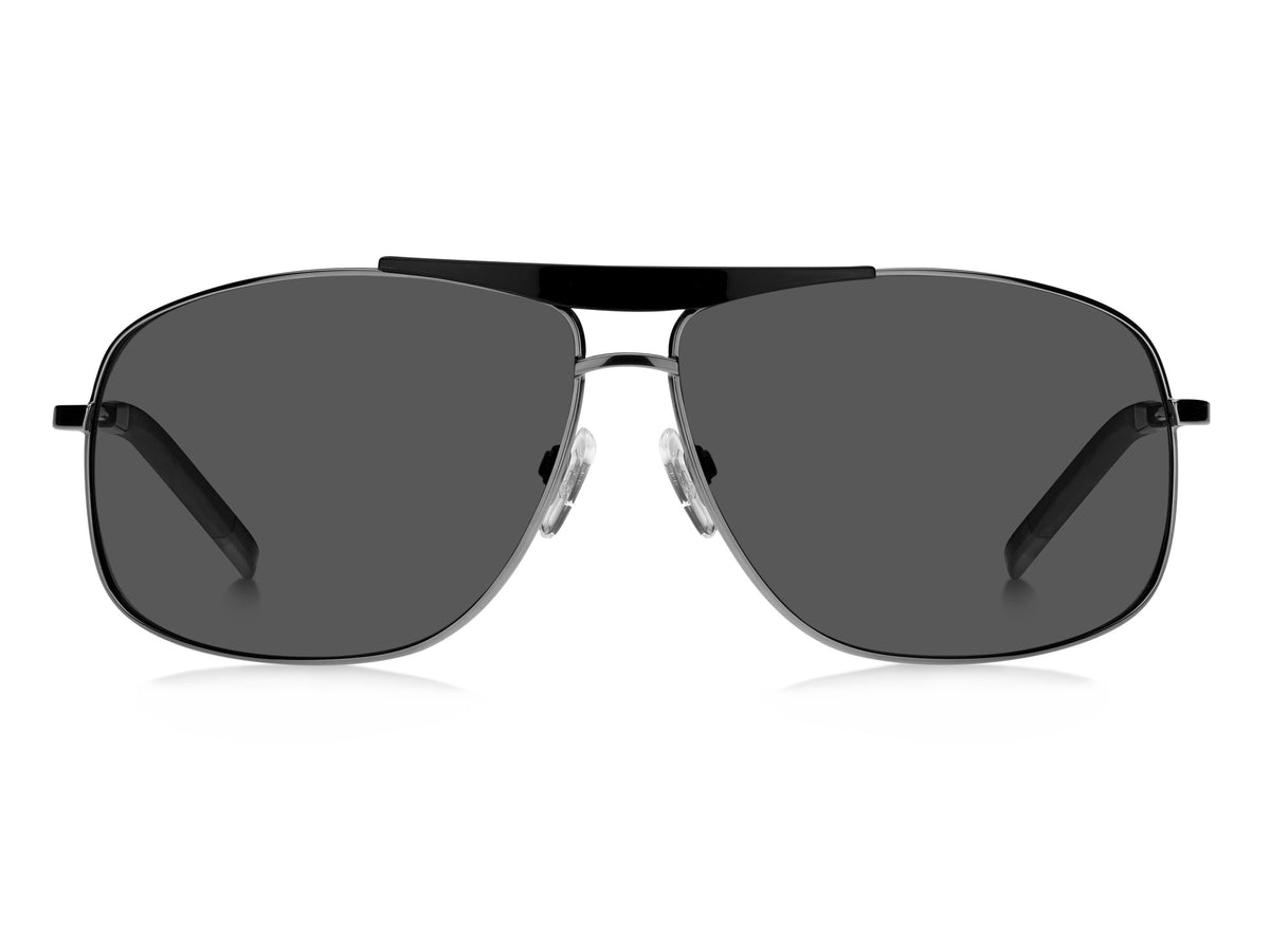 Tommy Hilfiger TH 1797/S Dark Ruthenium/ Grey