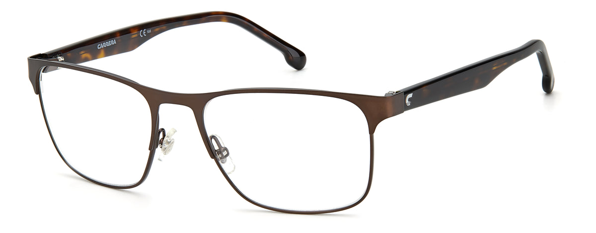 CARRERA 2033T-52-4IN MT BW