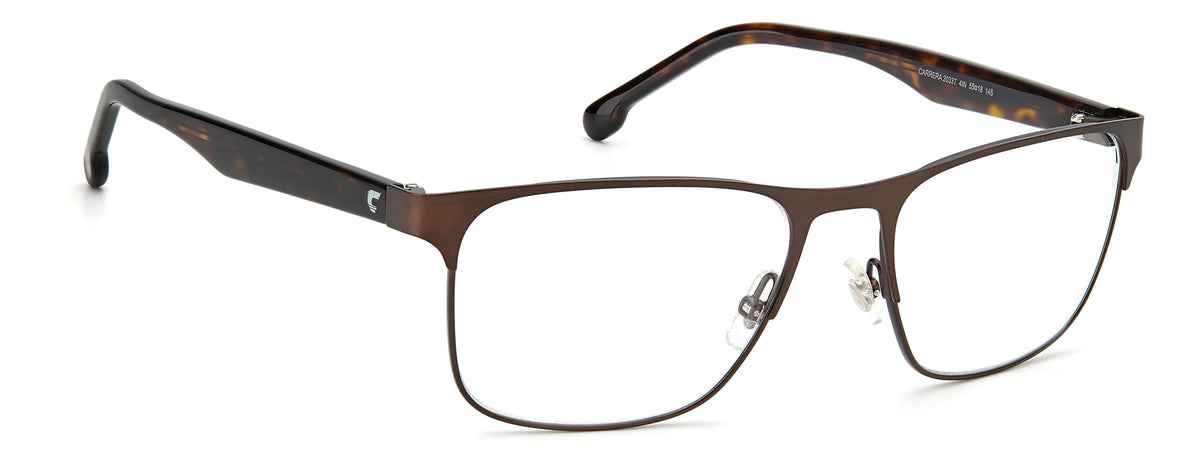 CARRERA 2033T-52-4IN MT BW