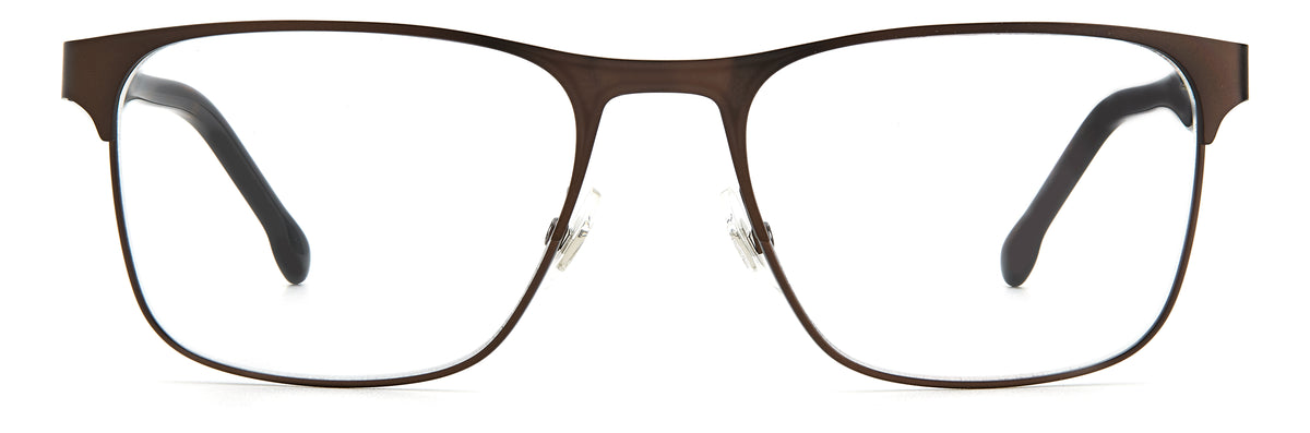 CARRERA 2033T-52-4IN MT BW