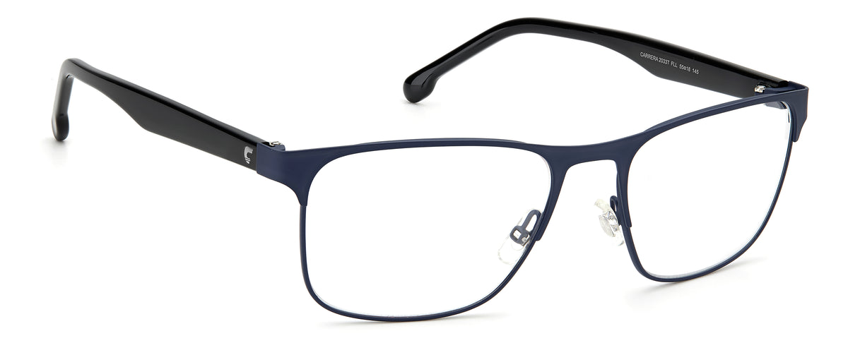 CARRERA 2033T-52-FLL MTT BLUE