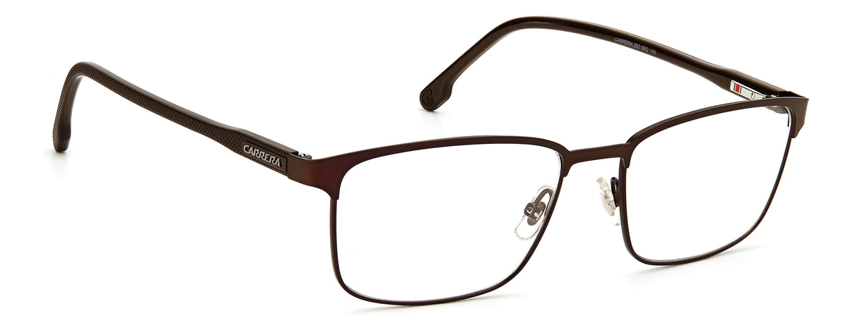CARRERA 262-54-09Q BROWN