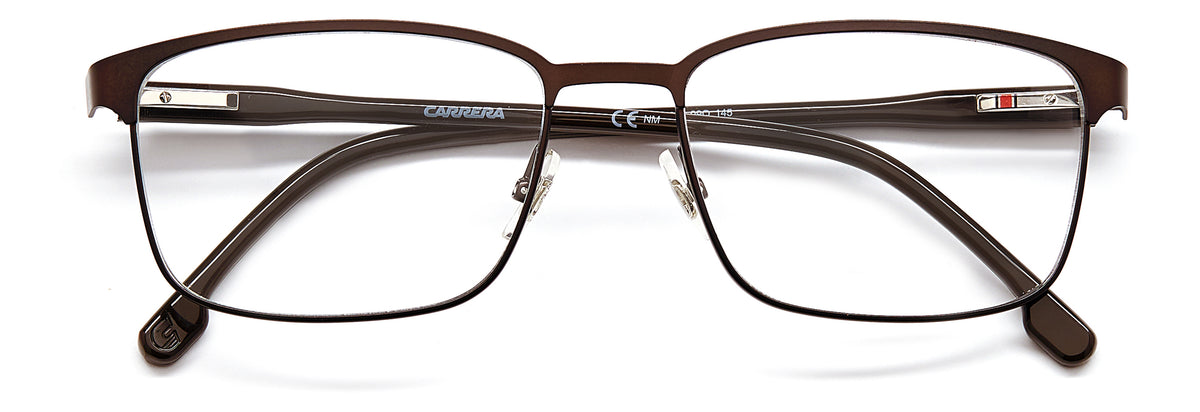 CARRERA 262-54-09Q BROWN