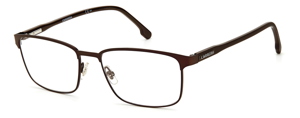 CARRERA 262-57-09Q BROWN