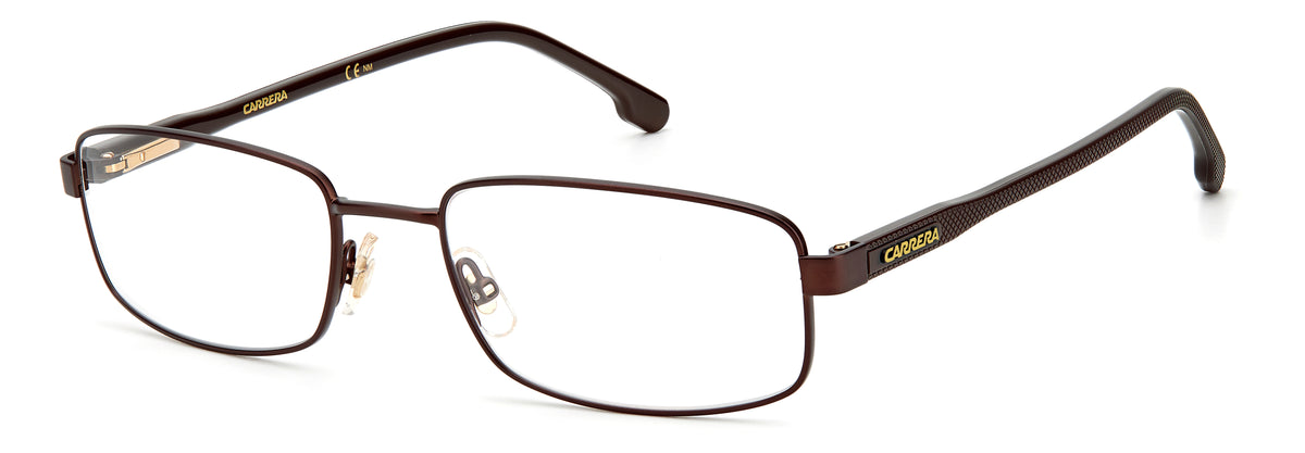 CARRERA 264-55-09Q BROWN