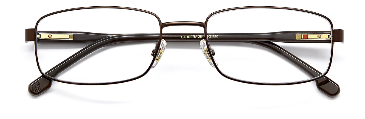 CARRERA 264-55-09Q BROWN