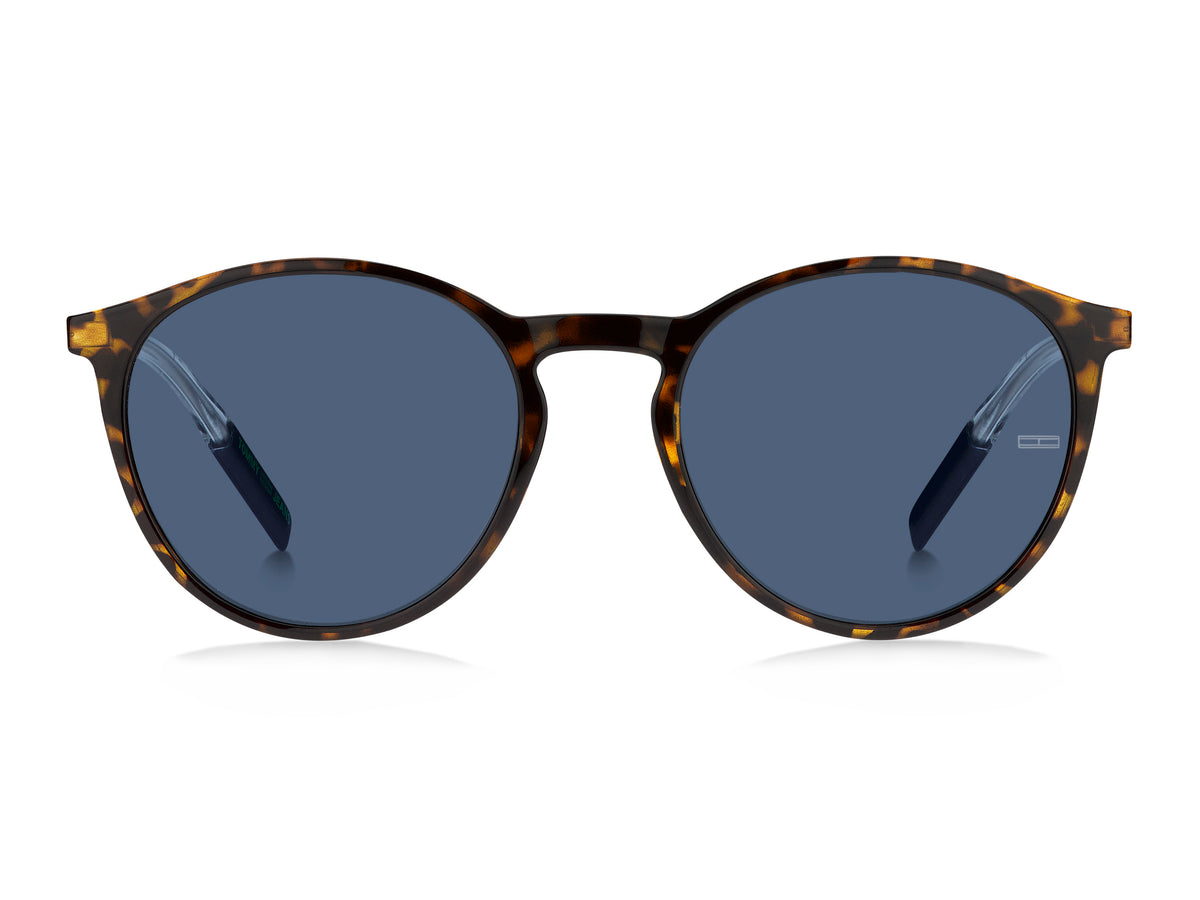 Tommy Hilfiger TJ 0057/S Havana/ Blue