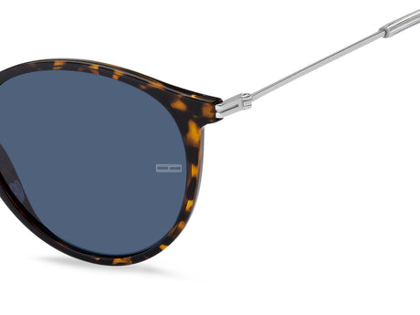 Tommy Hilfiger TJ 0057/S Havana/ Blue